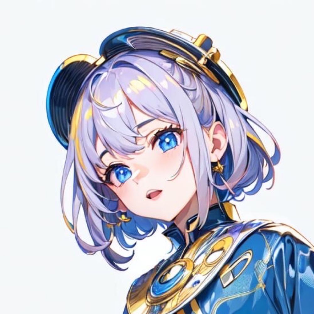 斎宮ミチル(いつきみちる)