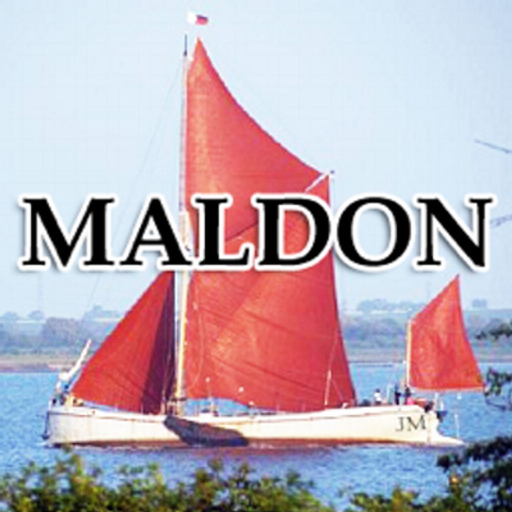 Maldon