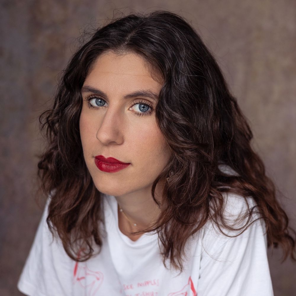 Kayla (Martell) Feldman