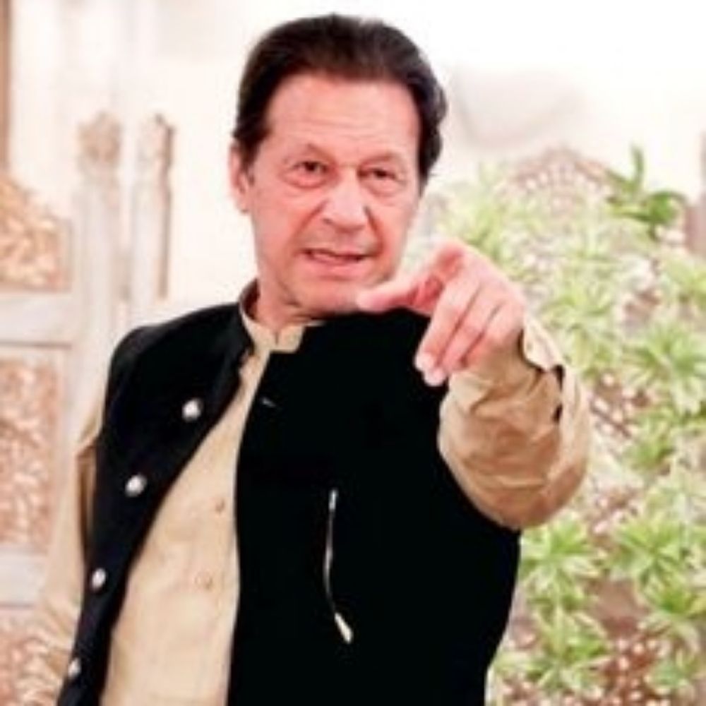 Sohail Khan PTI