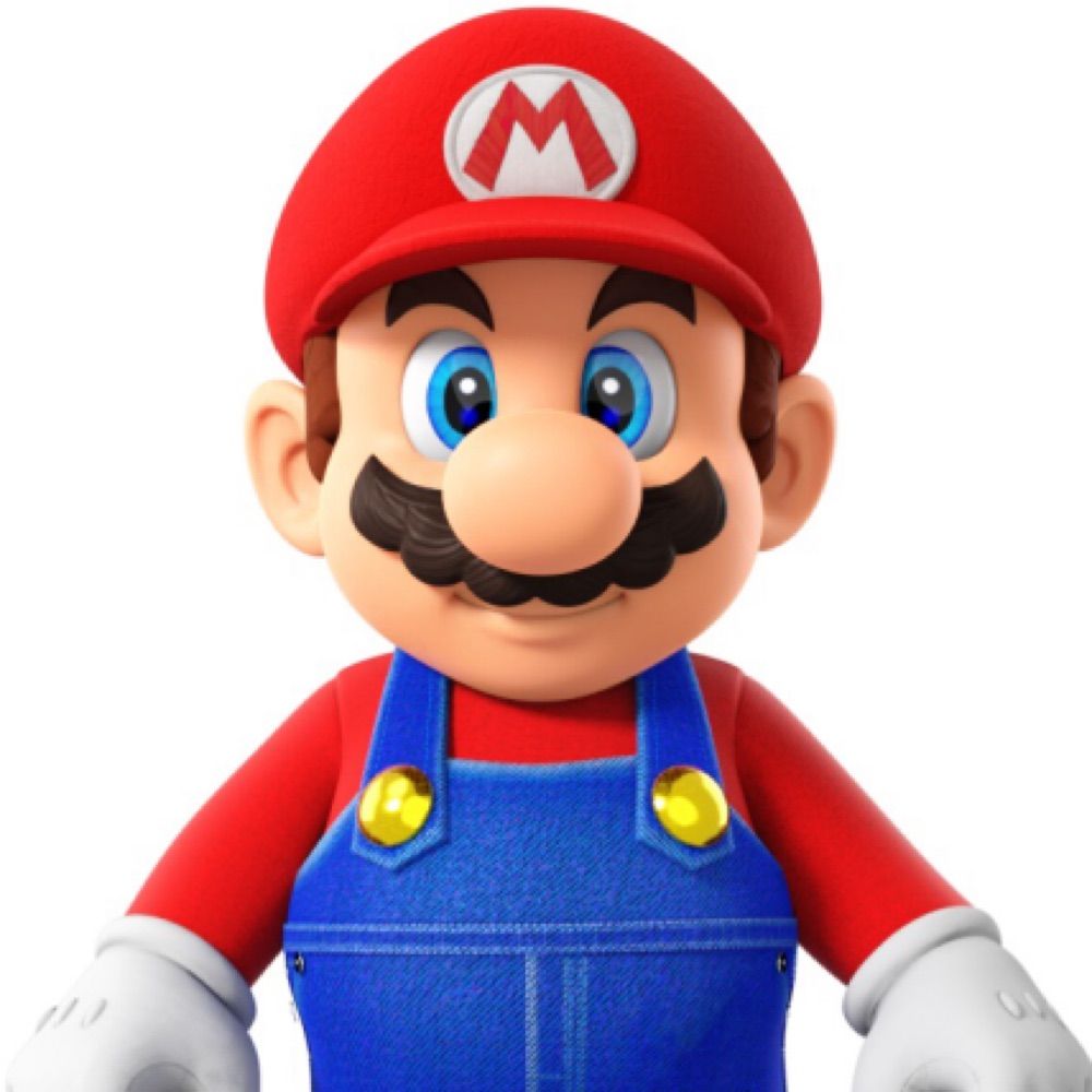 Mario