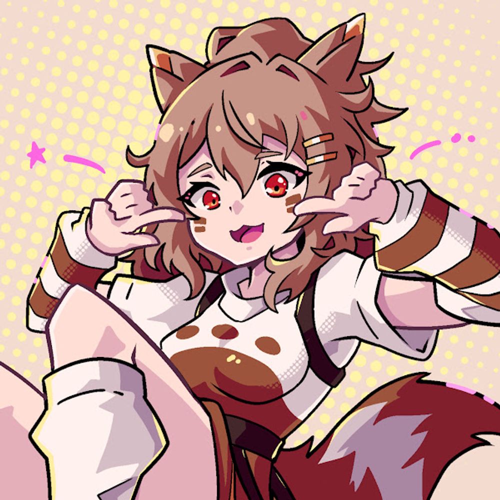 HeyPhayPhay 🏳️‍⚧️