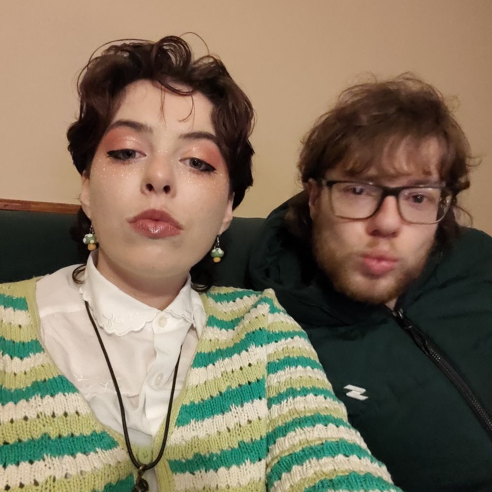 Chloe⁷