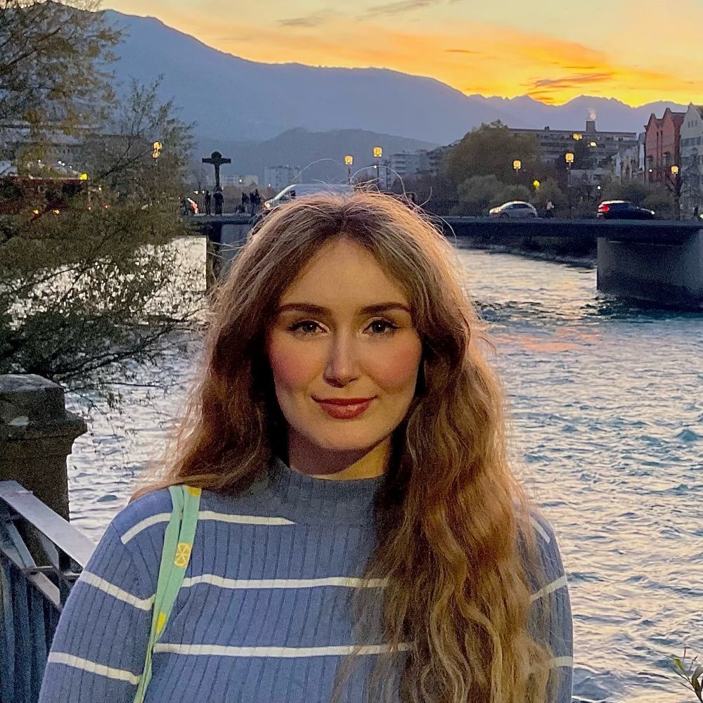 Caitlin Gillespie