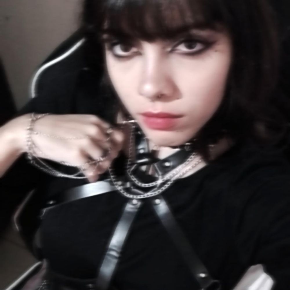 the girl who sells misfortune