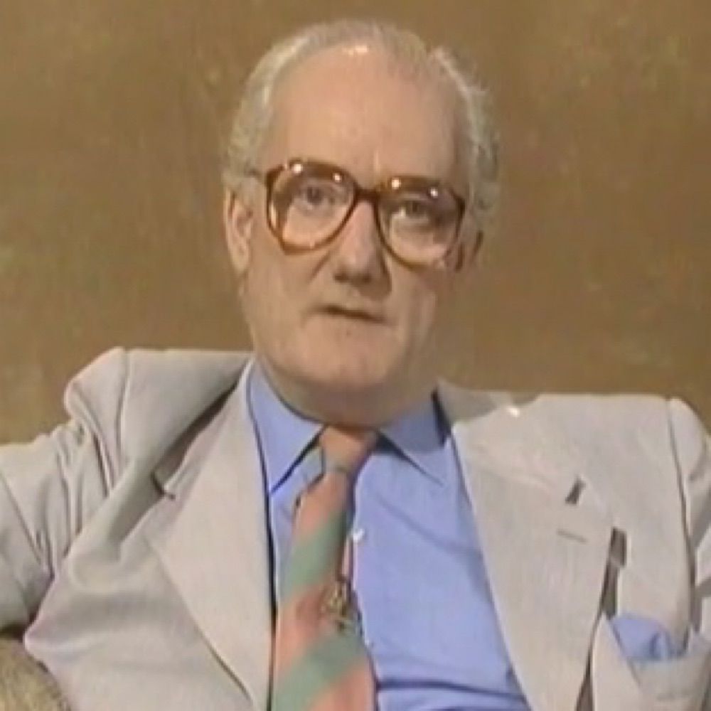 James McElvenny