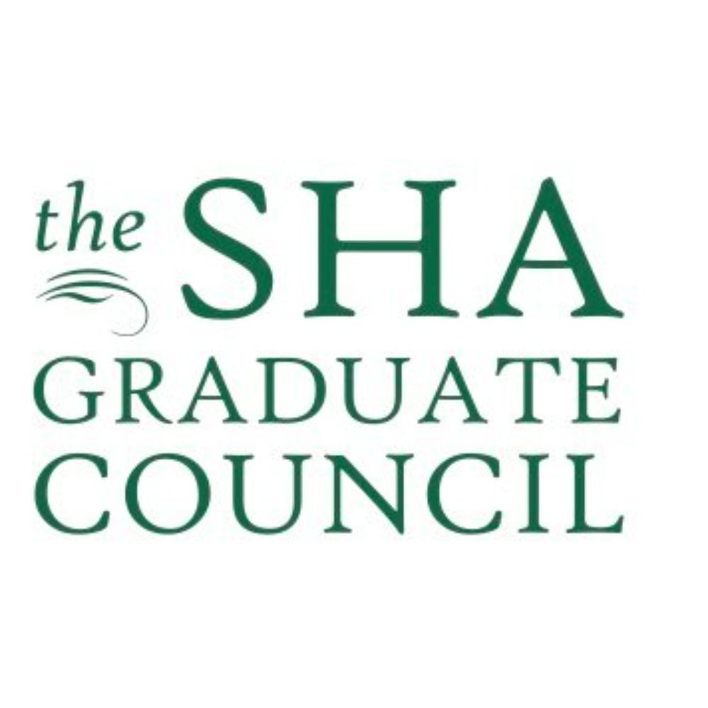 SHA Grad Council