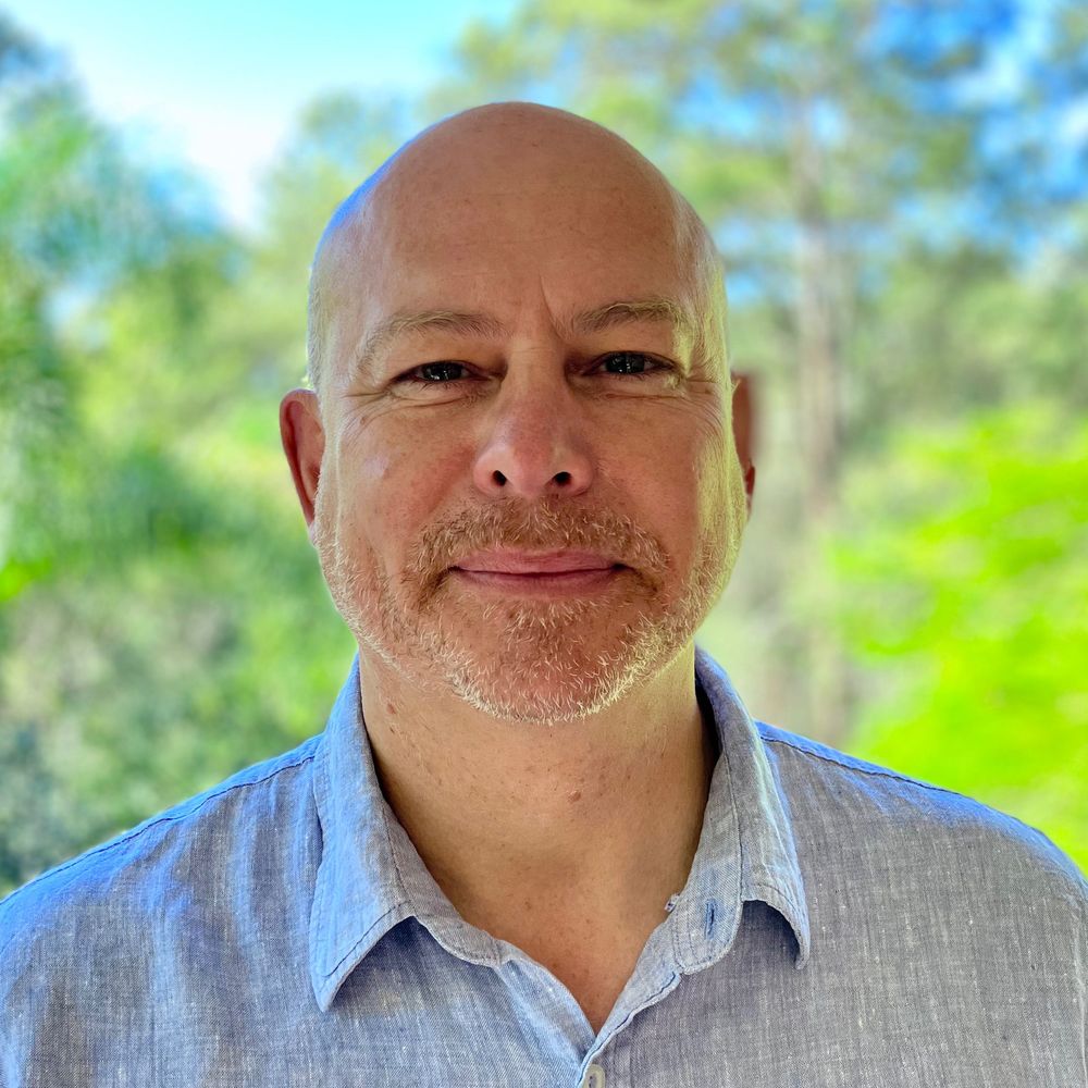 Robbie King, PhD