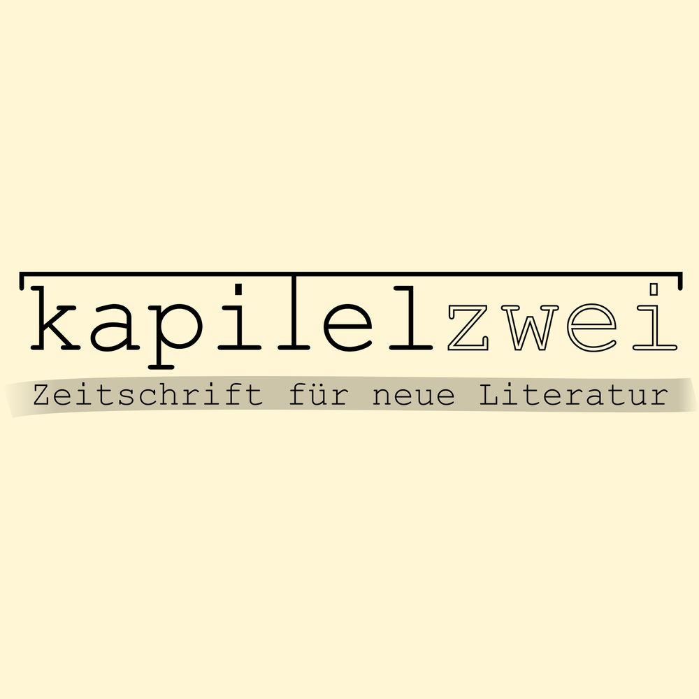 kapitelzwei