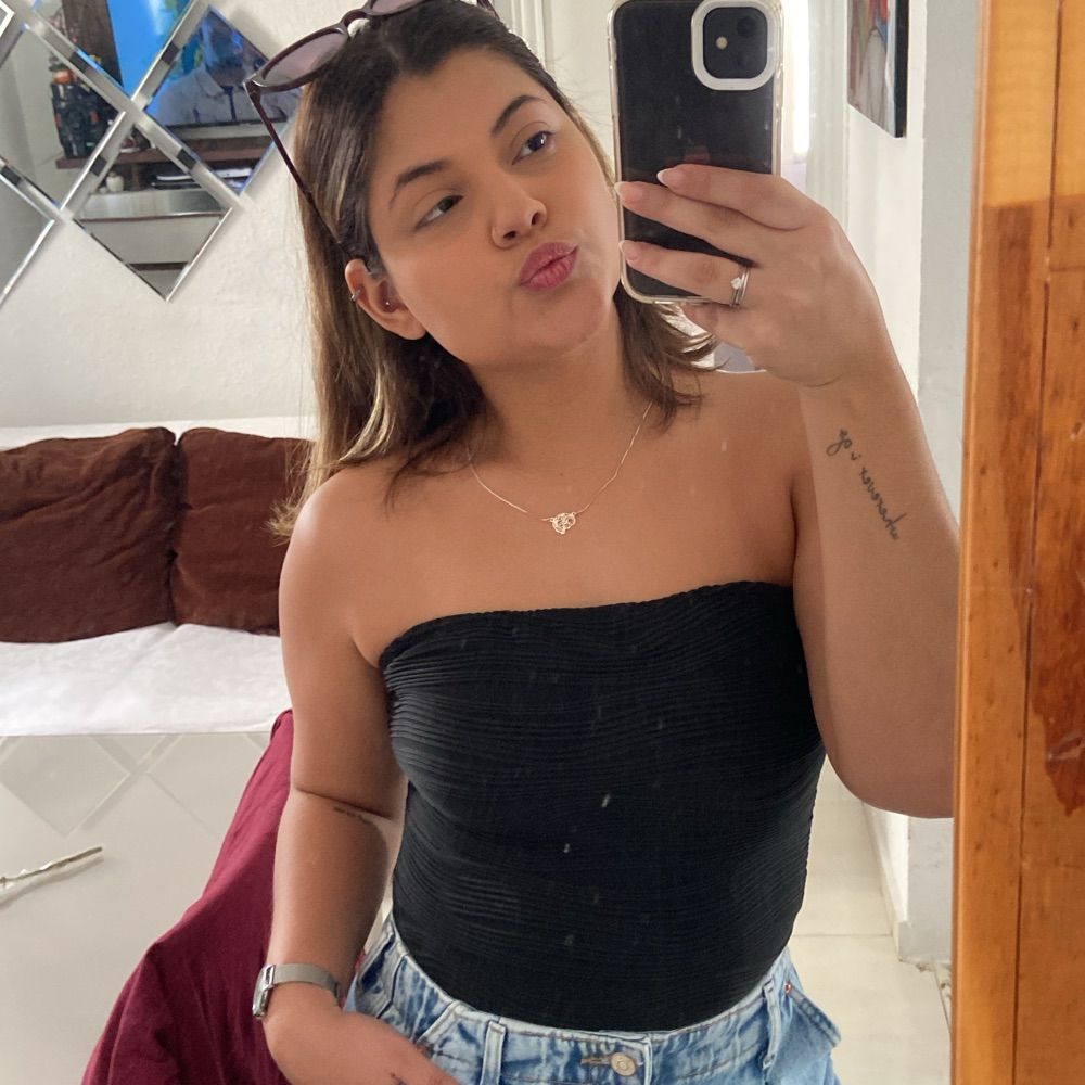 Nanda Araújo 🌻