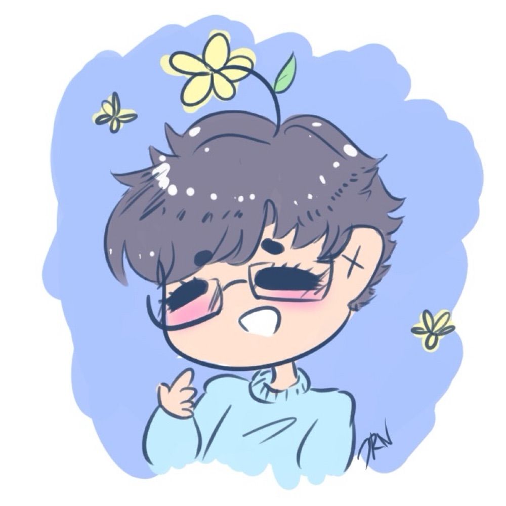 flwrs!