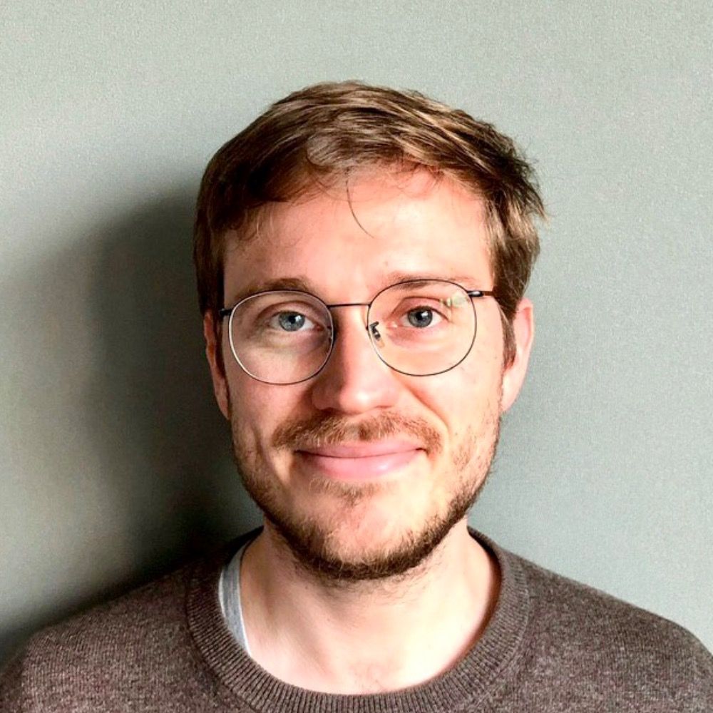Philipp Golka's avatar