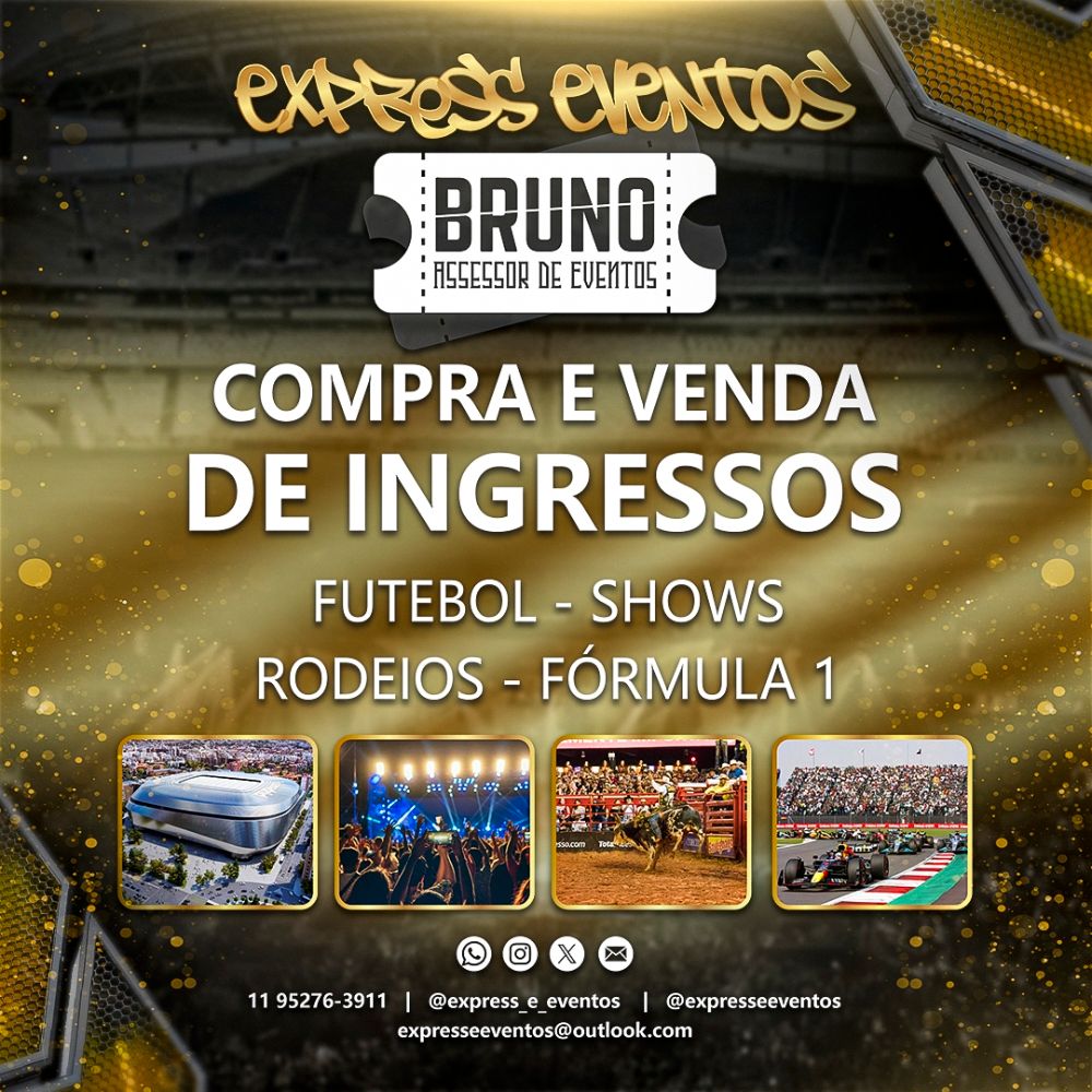 EXPRESS & EVENTOS