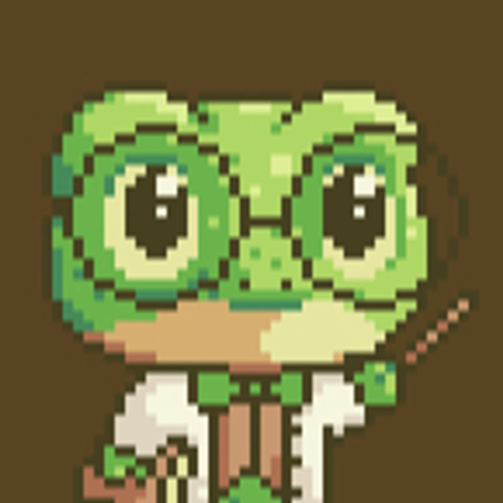 Toadzillart - Wishlist Whimside! 