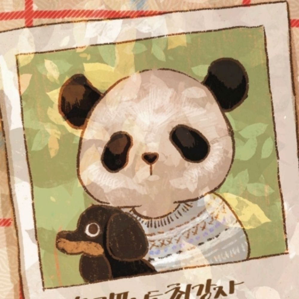 뜨개치노