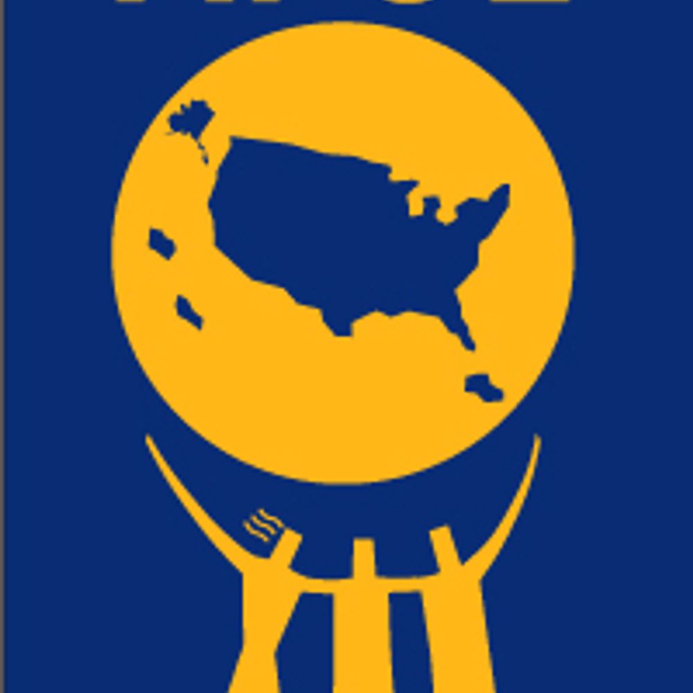 AFGE Local 476
