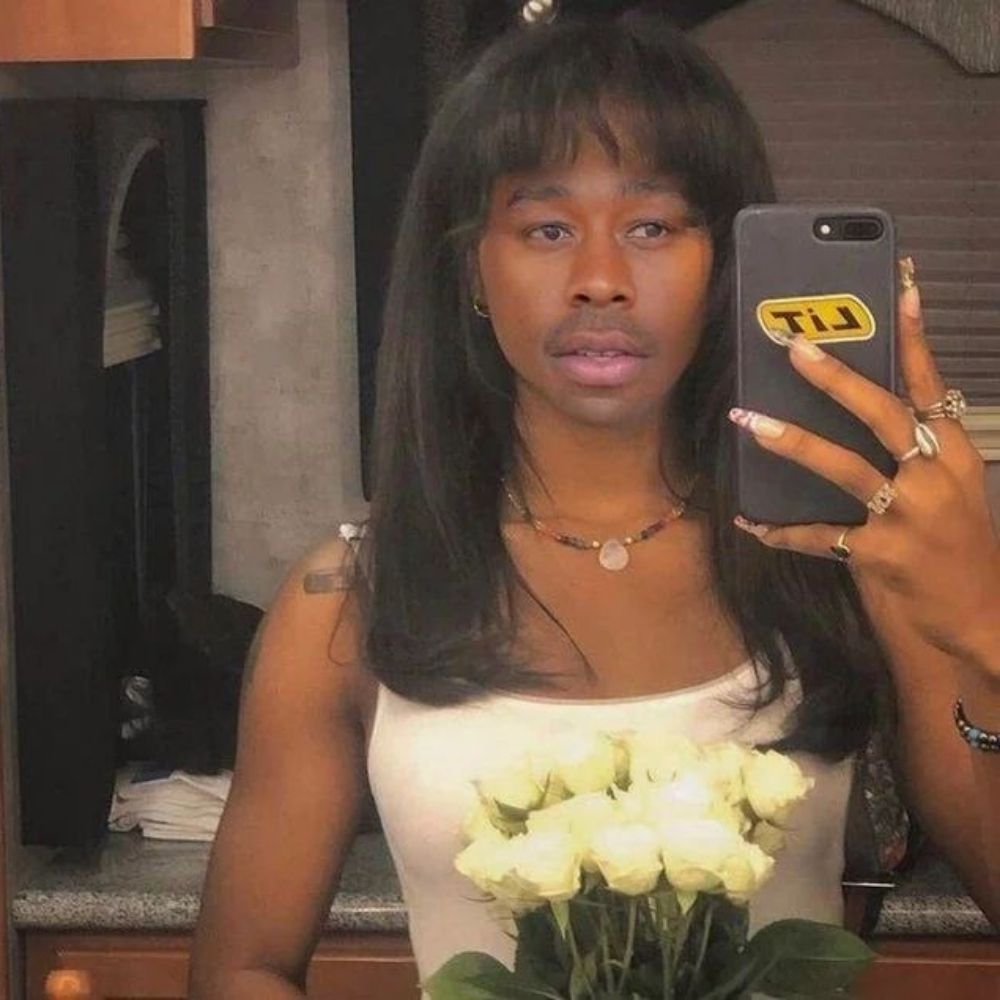 tata filha da sza
