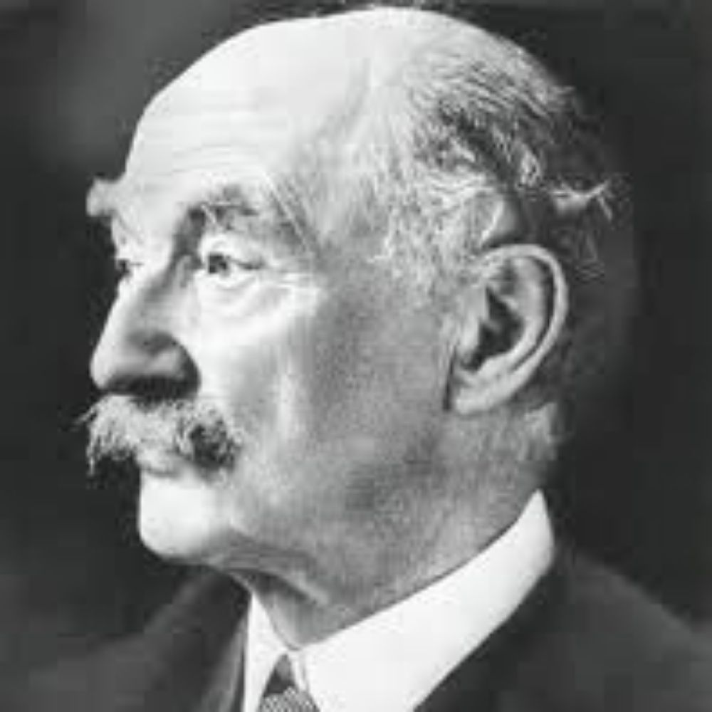 Tom H Guyman