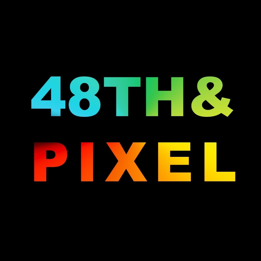 48th & Pixel