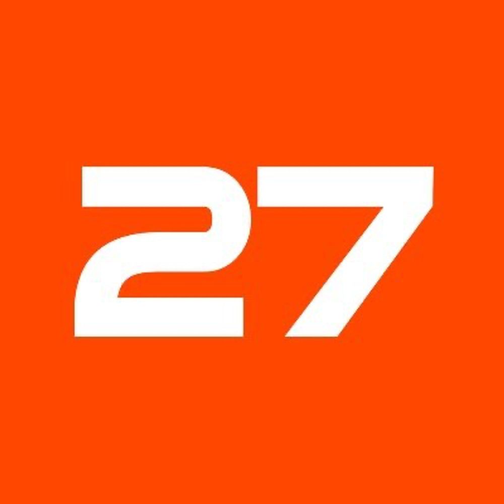 Forza27