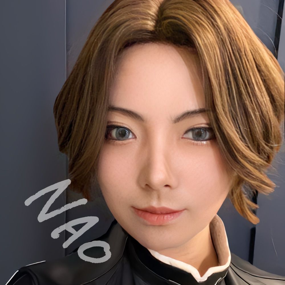 Nao