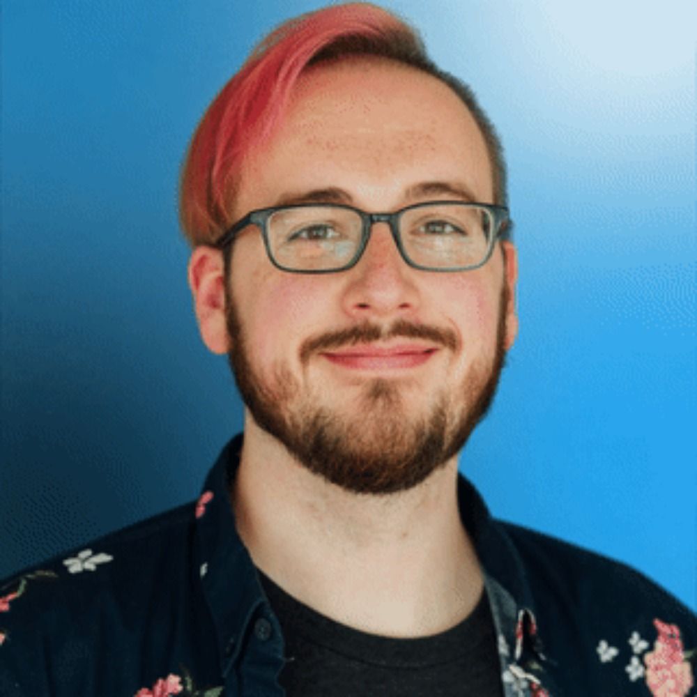 Steven Pankotai