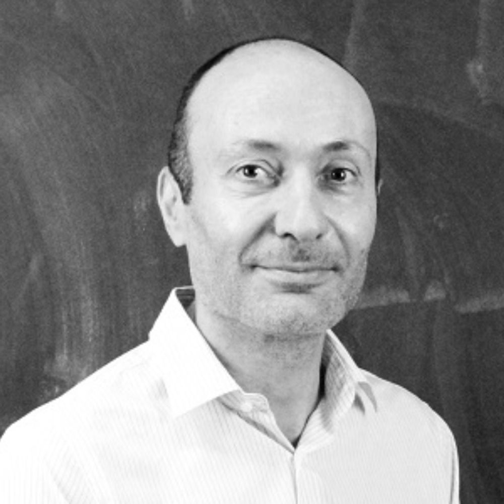 Bertrand Garbinti