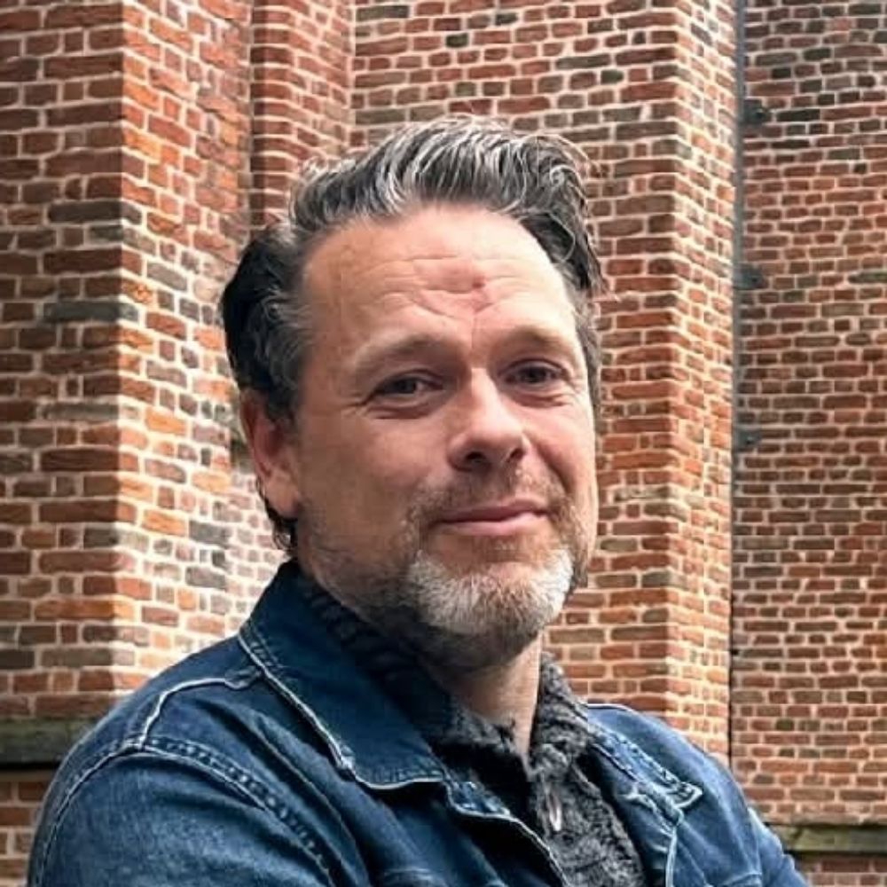 Raymond Hintjes