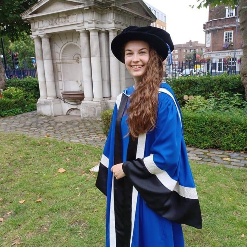 Dr Hillary Burlock