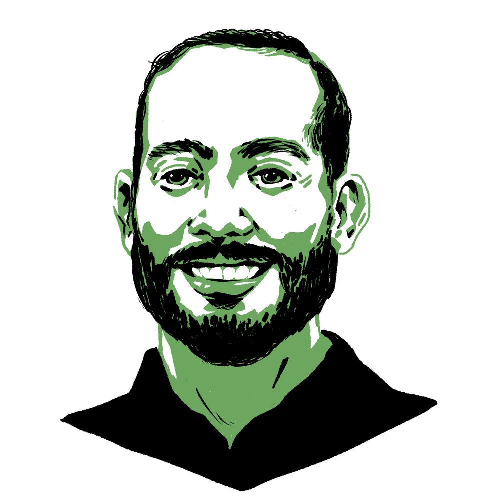 Daniel Oropeza