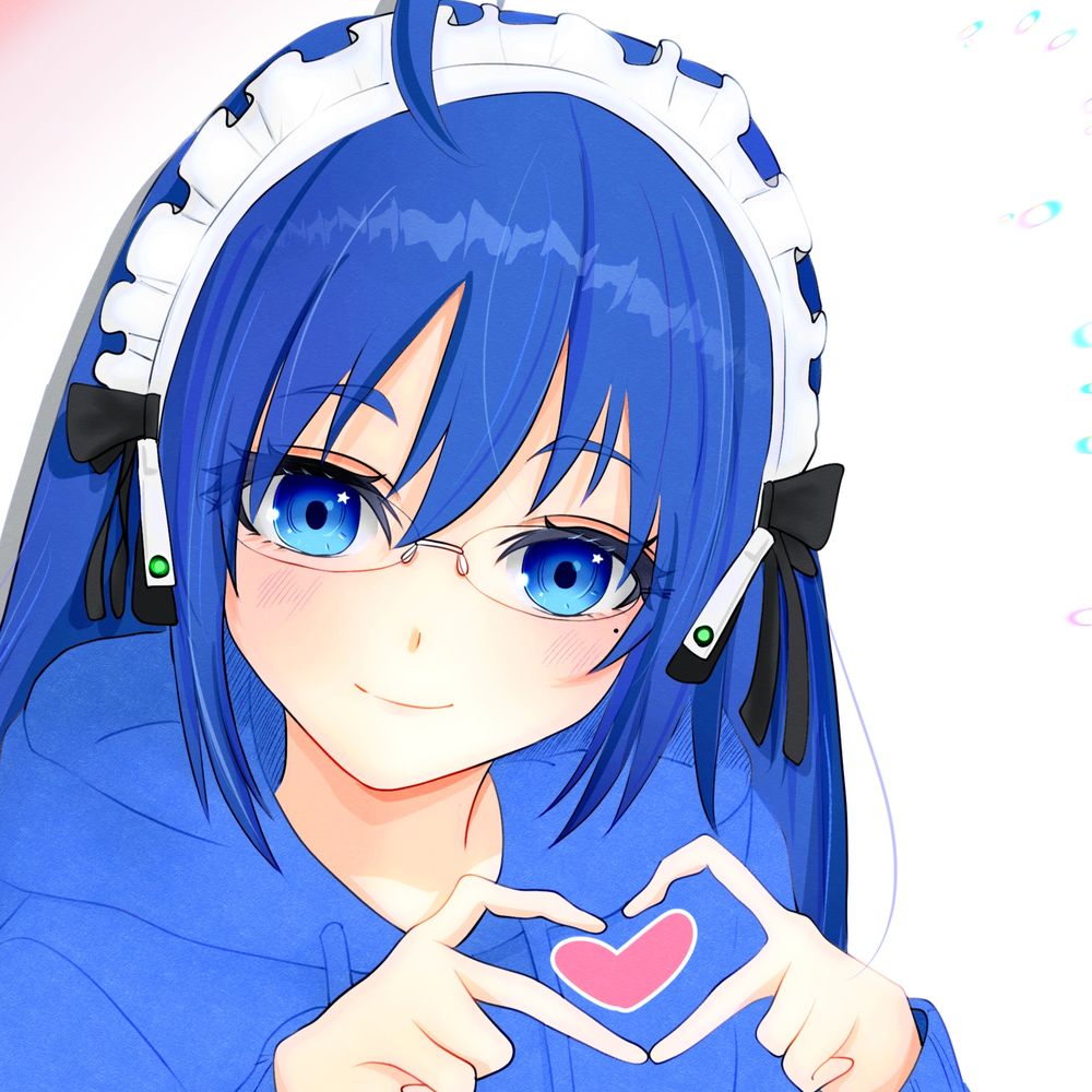 ふぁんぐ@レトロRPG大好きVtuber！