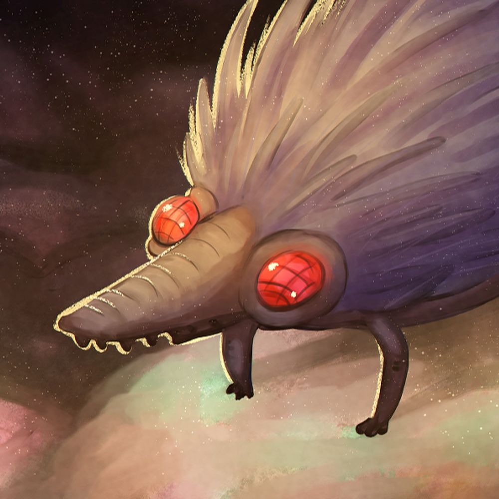 Crystal Realms