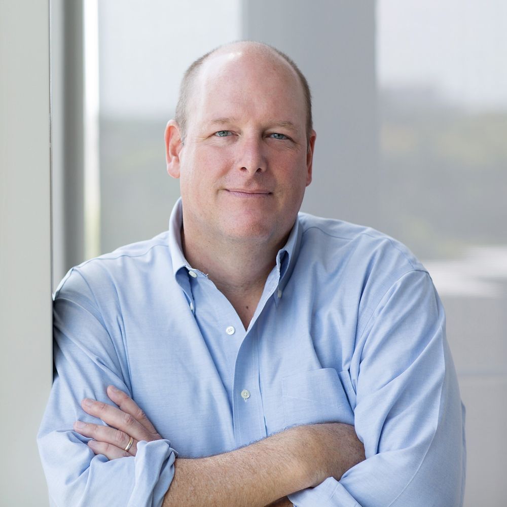 John David (Author)