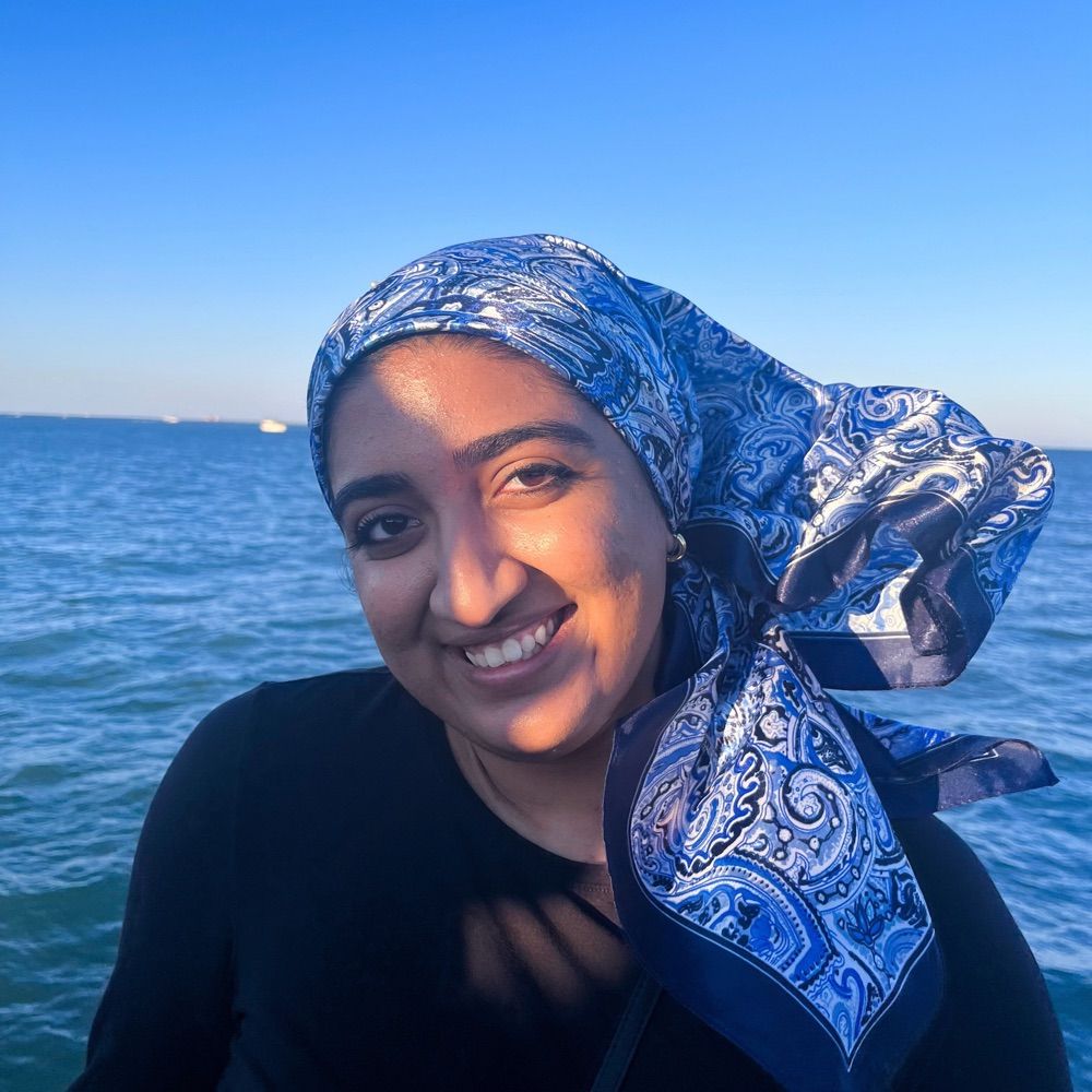Raheyma Siddiqui