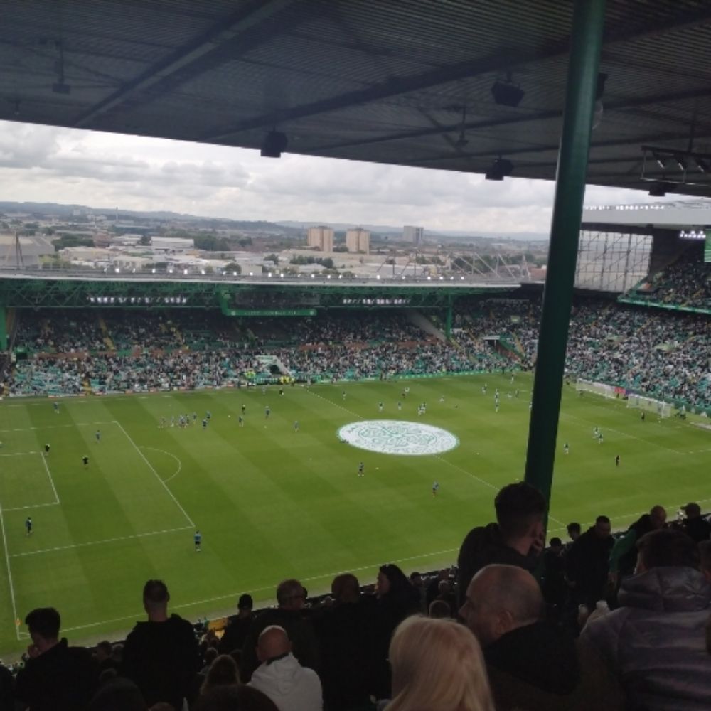 Random Footy Pics