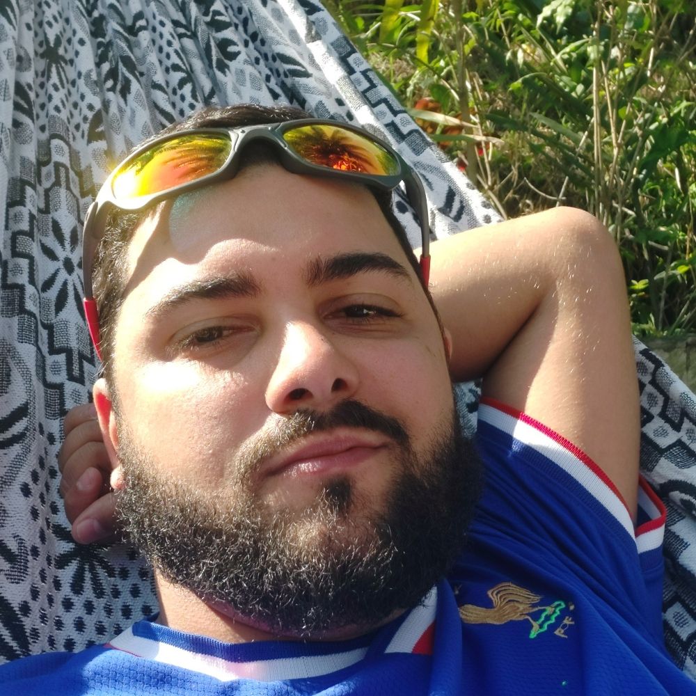 Matheus Magalhães 