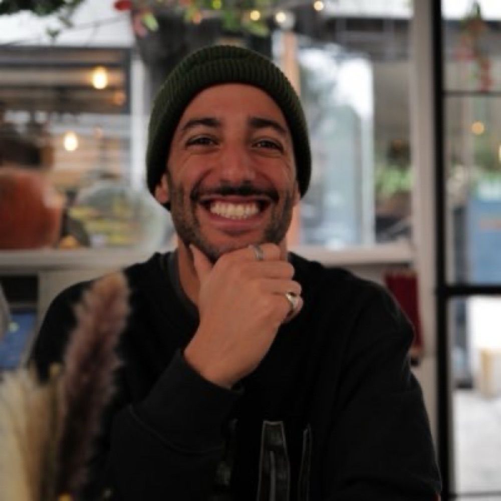 Daniel ricciardo (rpg)