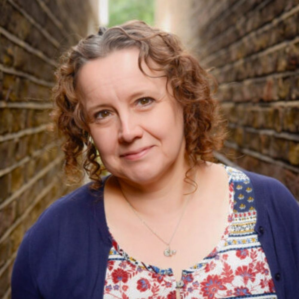 Katie Kemp