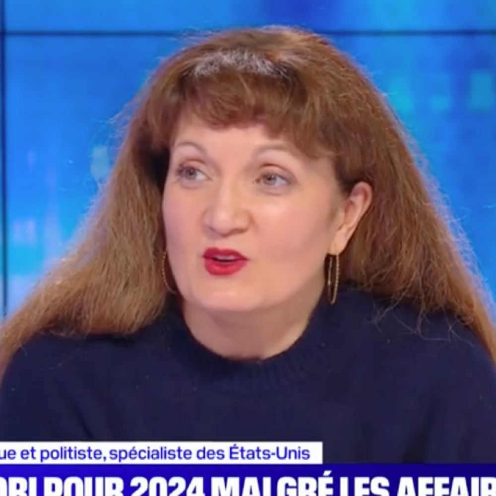 Marie-Cécile Naves