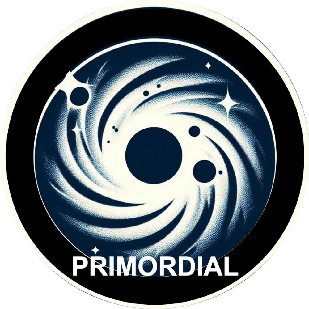 The PRIMORDIAL group
