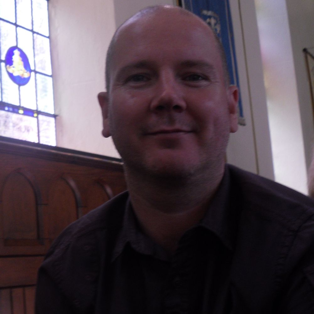 Jared McLean