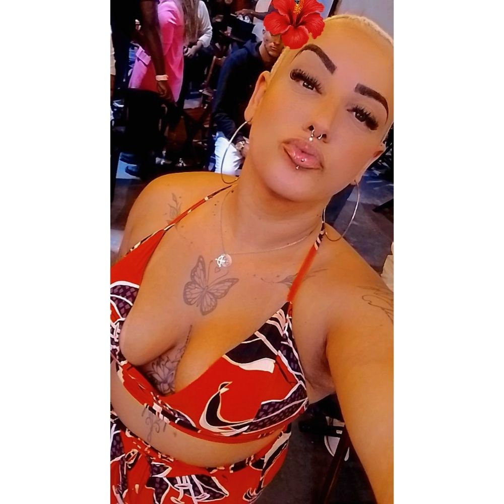 - AFRODITE 👑❤️