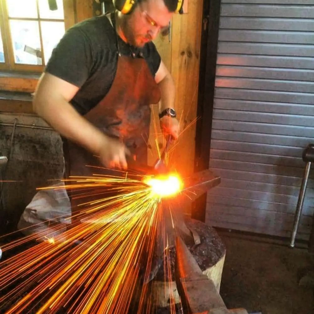 WildernessIronworks