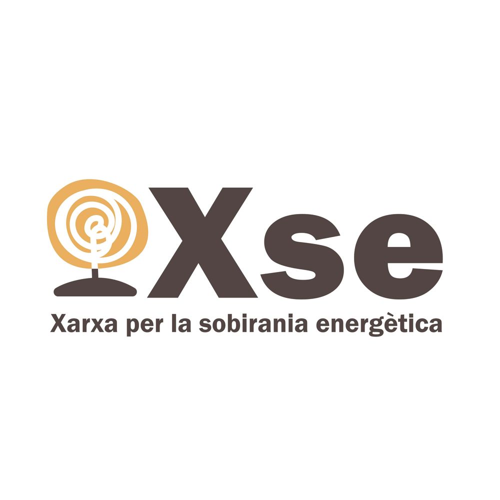 Xarxa per la sobirania energètica (Xse)