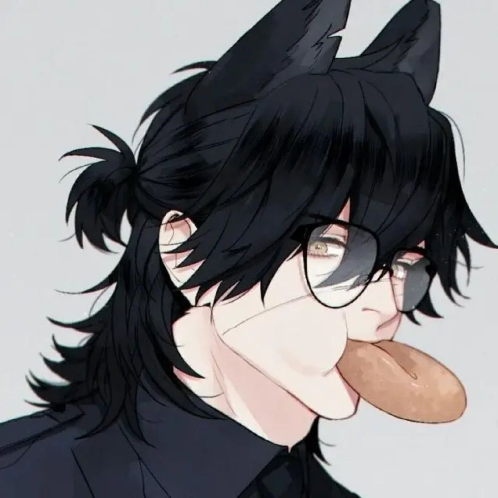 🔞 TiredWolfe but horny 🔞