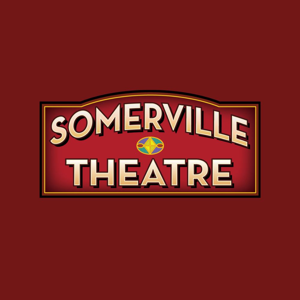 Somerville Theatre