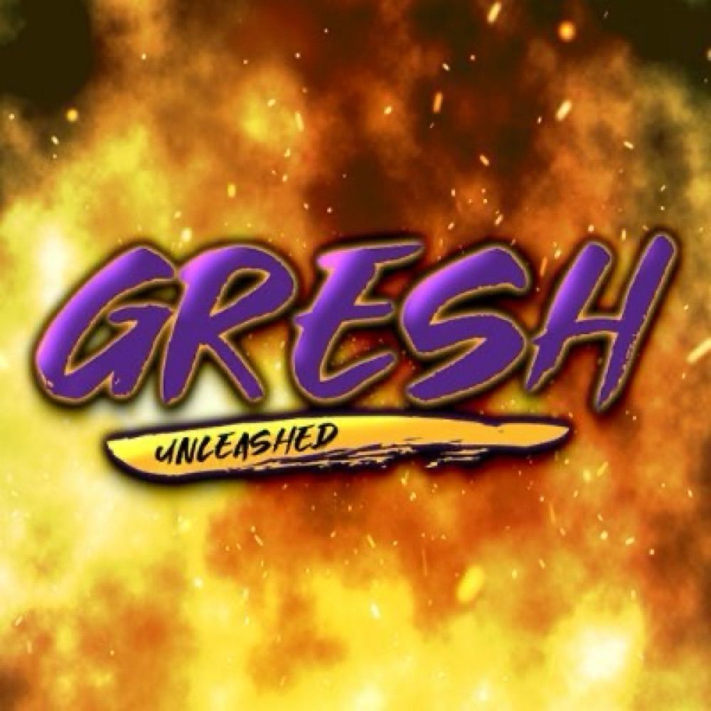 Gresh Unleashed Podcast