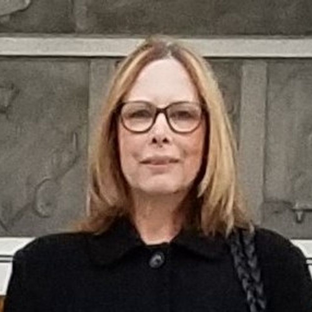 Elaine Will Sparber