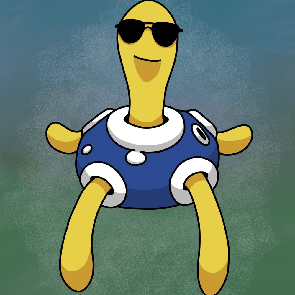 Collin Westbrook