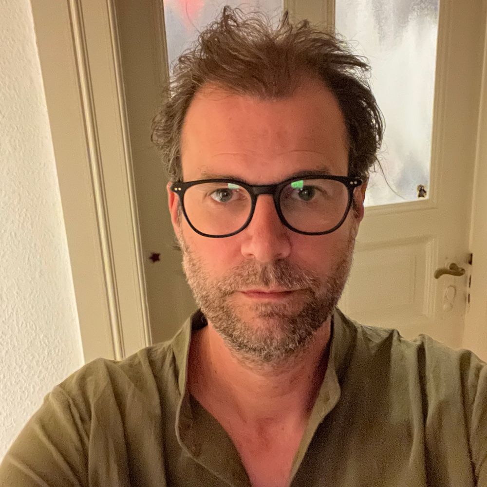 Björn Lampe